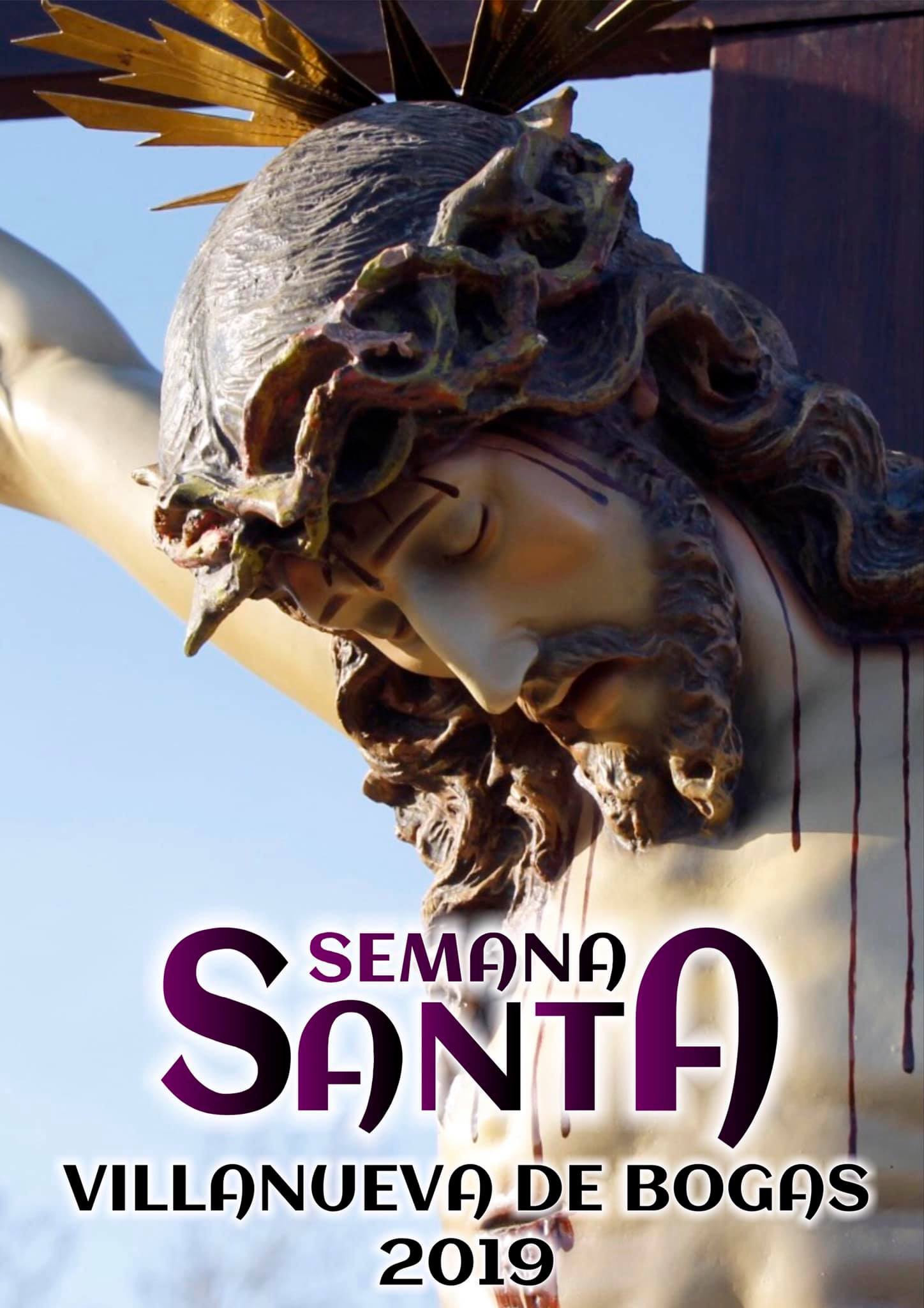Semana Santa en Villanueva de Bogas 2019 Villanueva de Bogas